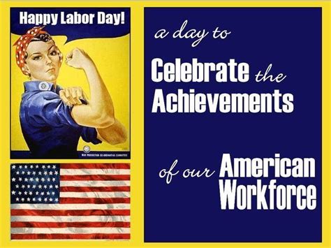 Working Strategies: Reflections on the history behind Labor Day